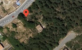 27 terrenos y fincas en venta santa margarida i els monjos