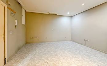 venta apartamento madrid capital centro