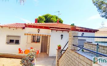 venta chalet independiente picassent el pinar