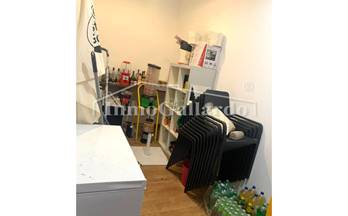 LOCAL en traspaso malaga El Palo