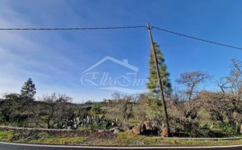 33 terrenos y fincas en venta vilaflor