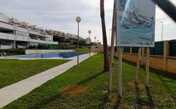 482 pisos en venta puerto romano