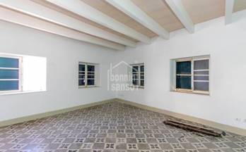venta apartamento mahon mahon centro