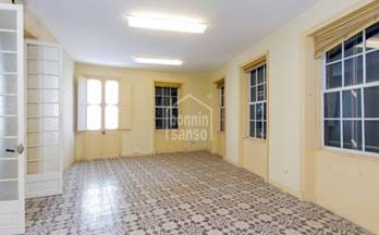 venta local mahon mahon centro