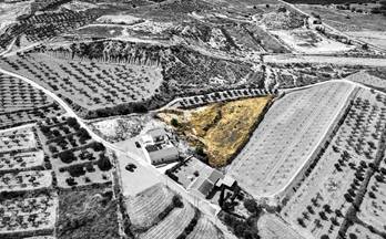terrenos solares en venta la tercia
