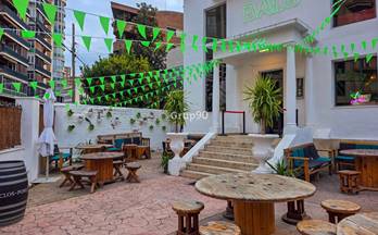 alquiler empresa lleida princep de viana-clot