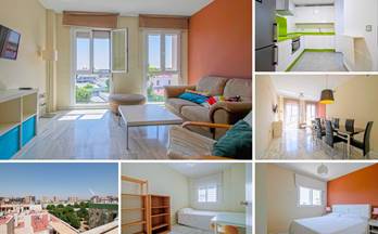 venta piso sevilla macarena norte
