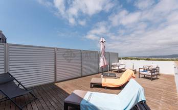 venta casa unifamiliar sant pere de ribes mas den serra-els cards