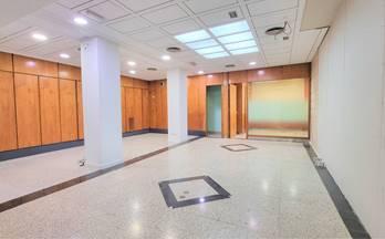 LOCAL en alquiler Reus Passeig Prim