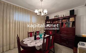 606 pisos en venta valencia provincia