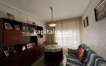 venta piso ontinyent sant josep