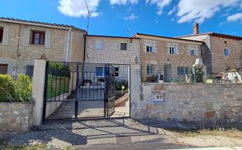 43 casas en venta burgos