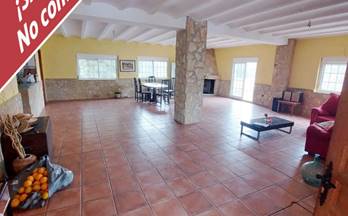 4 casas en venta casinos