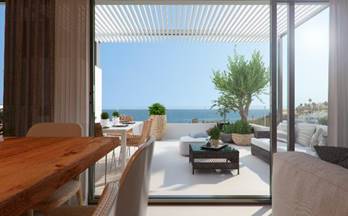 397 pisos en venta en estepona con piscina