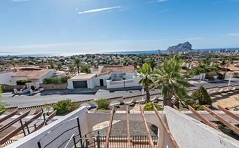 venta apartamento calpe calp imperial park