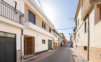129 casas en venta armilla