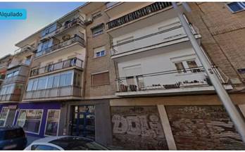 venta piso madrid capital carabanchel