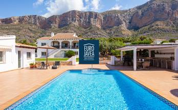 1098 casas en venta benitachell