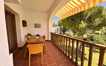 469 venta de pisos con terraza en marbella