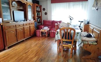 venta apartamento san andres del rabanedo doña jimena