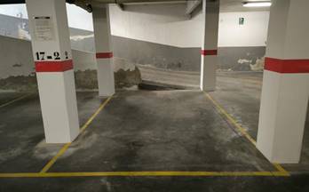 venta garaje elche elx plaza crevillente-juzgados