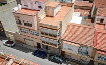 122 casas en venta novelda