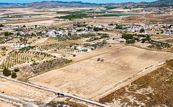 13 terrenos y fincas en venta murcia