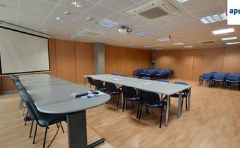 venta oficina lleida pardinyes