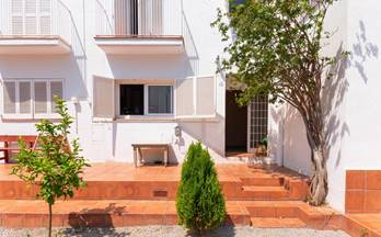 venta chalet adosado sant pere de ribes els patos