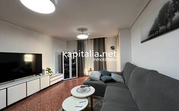 venta piso ontinyent sant rafael