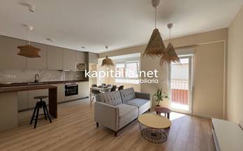 venta piso ontinyent sant josep