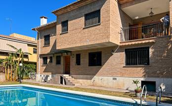 72 casas en venta burriana