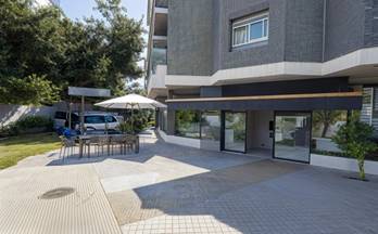 alquiler local valencia l´olivereta