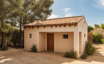 venta casa unifamiliar benissoda benissoda