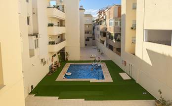 venta piso mijas las lagunas centro