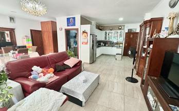 venta apartamento torremolinos centro