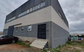 122 naves en venta madrid provincia