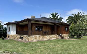 venta chalet oviedo 
