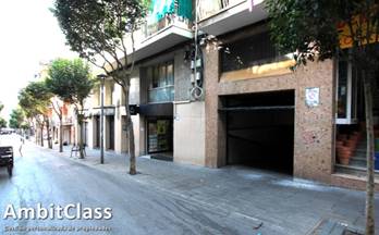 10 locales en venta badalona