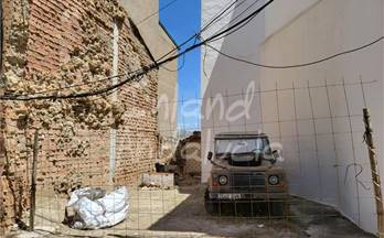 1 terrenos y fincas en venta cuevas bajas