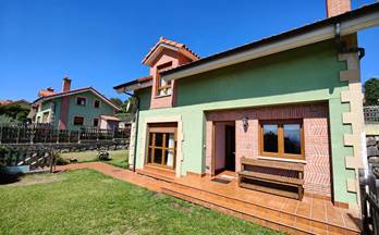 5 casas en venta ubiarco