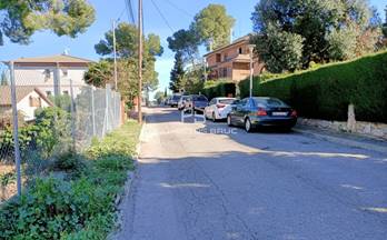 82 terrenos y fincas en venta sant esteve sesrovires