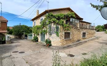 37 casas en venta villagonzalo pedernales