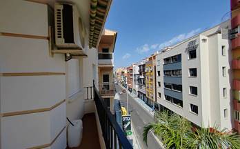 53 apartamentos en venta algarrobo