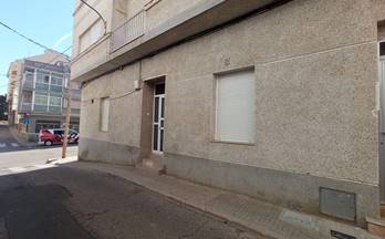 venta piso sant carles de la rapita centro
