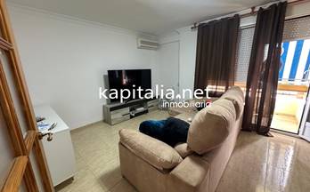 venta piso ontinyent sant josep