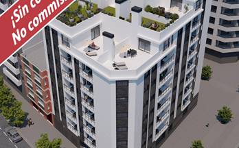 venta piso castellon de la plana parque ribalta