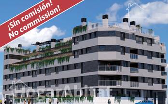 venta piso castellon de la plana avenida hermanos bou