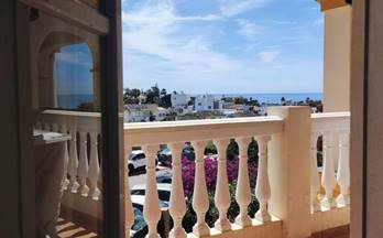 venta apartamento mijas el faro