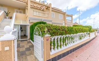 venta piso orihuela costa zeniamar